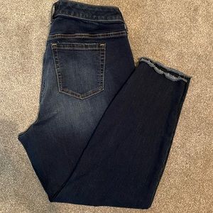 Torrid Boyfriend Jeans